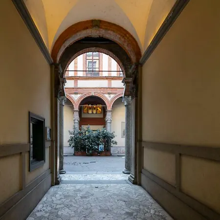 Piatti 4 - Nualter's Collection Apartment Mailand