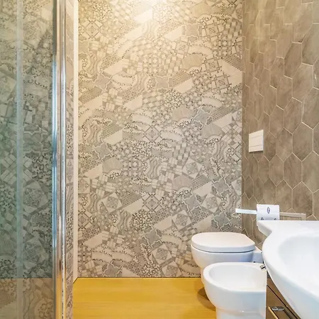 Apartment Piatti 4 - Nualter's Collection
